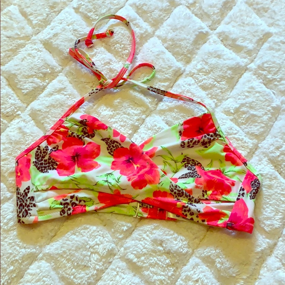 Bikini top VS PINK